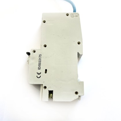 Proteus Geyer XL6BRW B6 6A 6 Amp 30mA RCBO Circuit Breaker Type A